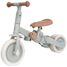 4-in-1 green tricycle LD6080-GREEN Little Dutch 5