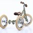 Trybike Steel Balance Bike 2-in-1 green TBS-3-VIN-GREEN Trybike 2