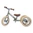 Trybike Steel Balance Bike 2-in-1 green TBS-3-VIN-GREEN Trybike 3