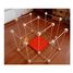 Trigonos wooden sticks TR-KIT-20-BAGUETTES Trigonos 5