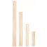 Trigonos wooden sticks TR-KIT-20-BAGUETTES Trigonos 2
