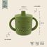 Silicone sippy cup Mr Dino TX-96-420 Trixie 3