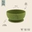 Silicone bowl with suction Mr Dino TX-96-440 Trixie 2