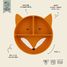 Silicone divided suction plate Mr Fox TX-96-445 Trixie 3