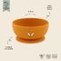 Silicone bowl with suction Mr Fox TX-96-446 Trixie 2
