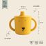 Silicone sippy cup Mr Lion TX-96-632 Trixie 2