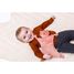 Baby comforter Mrs Cat TX-24-918 Trixie 3