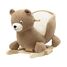 Björn the Bear Plush Rocker 3K7-858-5060 Trois Kilos Sept 1
