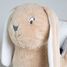 Rabbit Plush Rocker 3K7-855-5060 Trois Kilos Sept 3