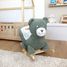 Bear Plush Rocker 3K7-856-5060 Trois Kilos Sept 2