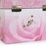 Vanity Case with Music Ballerina - Pink TR-S90974 Trousselier 4
