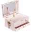 Musical jewelry box Fairy Cherry TR-S60614 Trousselier 1