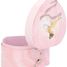 Large heart with music Ballerina - Pink TR-S30974 Trousselier 2