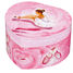 Large heart with music Ballerina - Pink TR-S30974 Trousselier 3