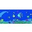 Magic lantern fish rainbow sky natural TR-4366 Trousselier 2