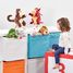 Monkey handpuppet TRU29967 Trudi 5