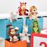 Unicorn handpuppet TRU29910 Trudi 4