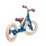 Trybike Steel Balance Bike matte blue TBS-2-BLUM-VIN Trybike 2