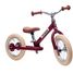 Trybike Steel Balance Bike 2-in-1 matte red TBS-3-REDM-VIN Trybike 6