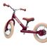 Trybike Steel Balance Bike matte red TBS-2-REDM-VIN Trybike 4