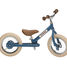 Trybike Steel Balance Bike 2-in-1 blue TBS-3-VIN-BLUE Trybike 5