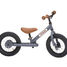 Trybike Steel Balance Bike grey TBS-2-ANT Trybike 1