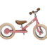 Trybike Steel Balance Bike 2-in-1 pink TBS-3-VIN-PINK Trybike 4
