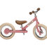 Trybike Steel Balance Bike pink TBS-2-PIN-VIN Trybike 1