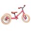 Trybike Steel Balance Bike 2-in-1 matte pink TBS-3-PNKM-VIN Trybike 2