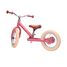 Trybike Steel Balance Bike matte pink TBS-2-PNKM-VIN Trybike 4