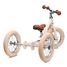 Trybike Steel Balance Bike 2-in-1 matte cream TBS-3-CRM-VIN Trybike 3