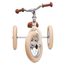 Trybike Steel Balance Bike 2-in-1 matte cream TBS-3-CRM-VIN Trybike 4