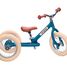Trybike Steel Balance Bike 2-in-1 matte blue TBS-3-BLUM-VIN Trybike 3