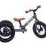 Trybike Steel Balance Bike 2-in-1 matte grey TBS-3-ANTM Trybike 2