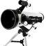 Reflecting telescope 50 activities BUK-TS011 Buki France 3