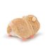 Mini Hamster Plush TRU-TUDL8000 Trudi 3