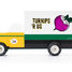 Turnip Truck C-TK-TNP Candylab Toys 1