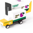 Turnip Truck C-TK-TNP Candylab Toys 2