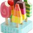 Ice Lollies LTVTV284 Le Toy Van 1