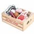 Market meat crate LTV-TV189 Le Toy Van 1