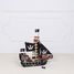 Barbarossa Pirate Ship LTV246-3113 Le Toy Van 6