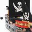 Barbarossa Pirate Ship LTV246-3113 Le Toy Van 2