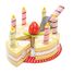 Vanilla Birthday Cake TV273b Le Toy Van 2