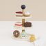 Three Tier Cake Stand TV288 Le Toy Van 4