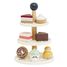 Three Tier Cake Stand TV288 Le Toy Van 1