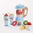 Blue blender set Fruit & Smooth TV296B Le Toy Van 3