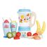 Blue blender set Fruit & Smooth TV296B Le Toy Van 1