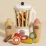 Blender set Fruit & Smooth LTV-TV296 Le Toy Van 2