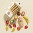 Blender set Fruit & Smooth LTV-TV296 Le Toy Van 3