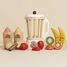 Blender set Fruit & Smooth LTV-TV296 Le Toy Van 4